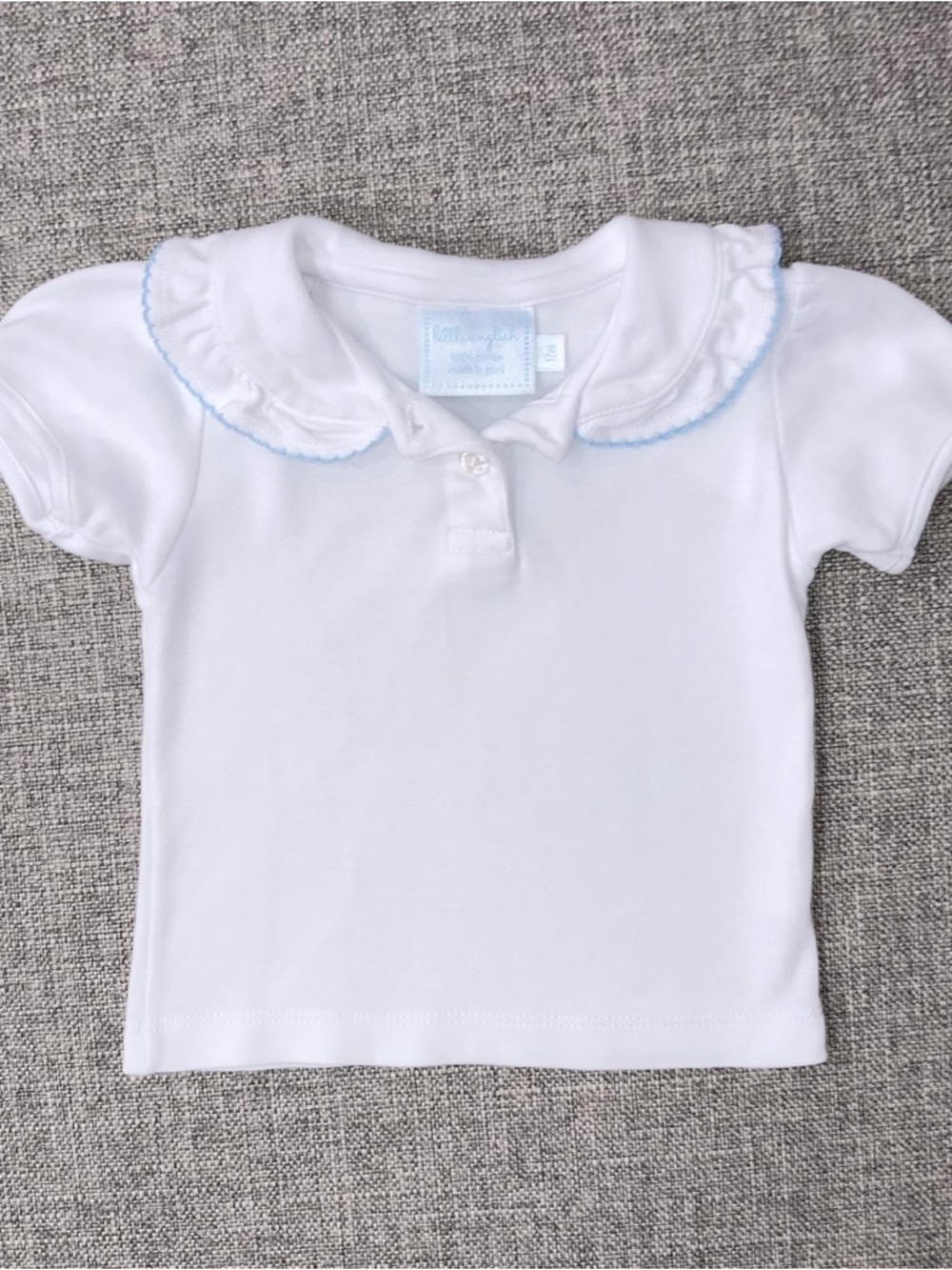 Little English 12m VGUC to be safe